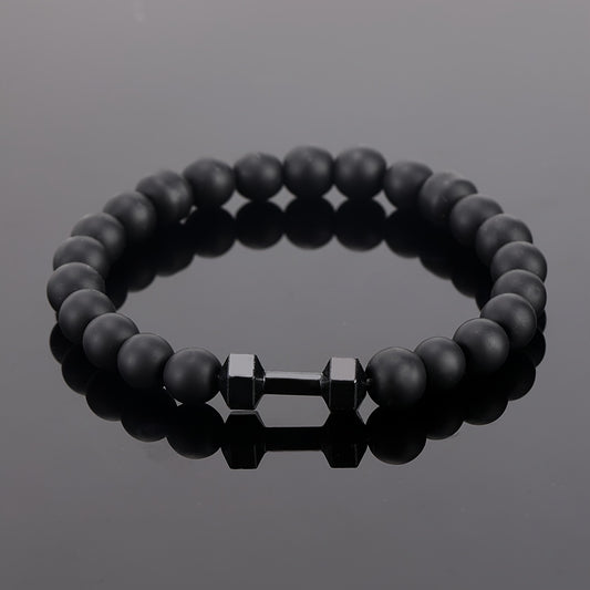 MAT Dumbbell Bracelet