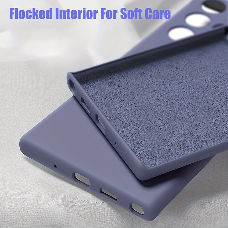 MAT Phone Case for Samsung