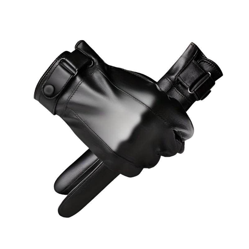 MAT Winter Motorcycle Gloves