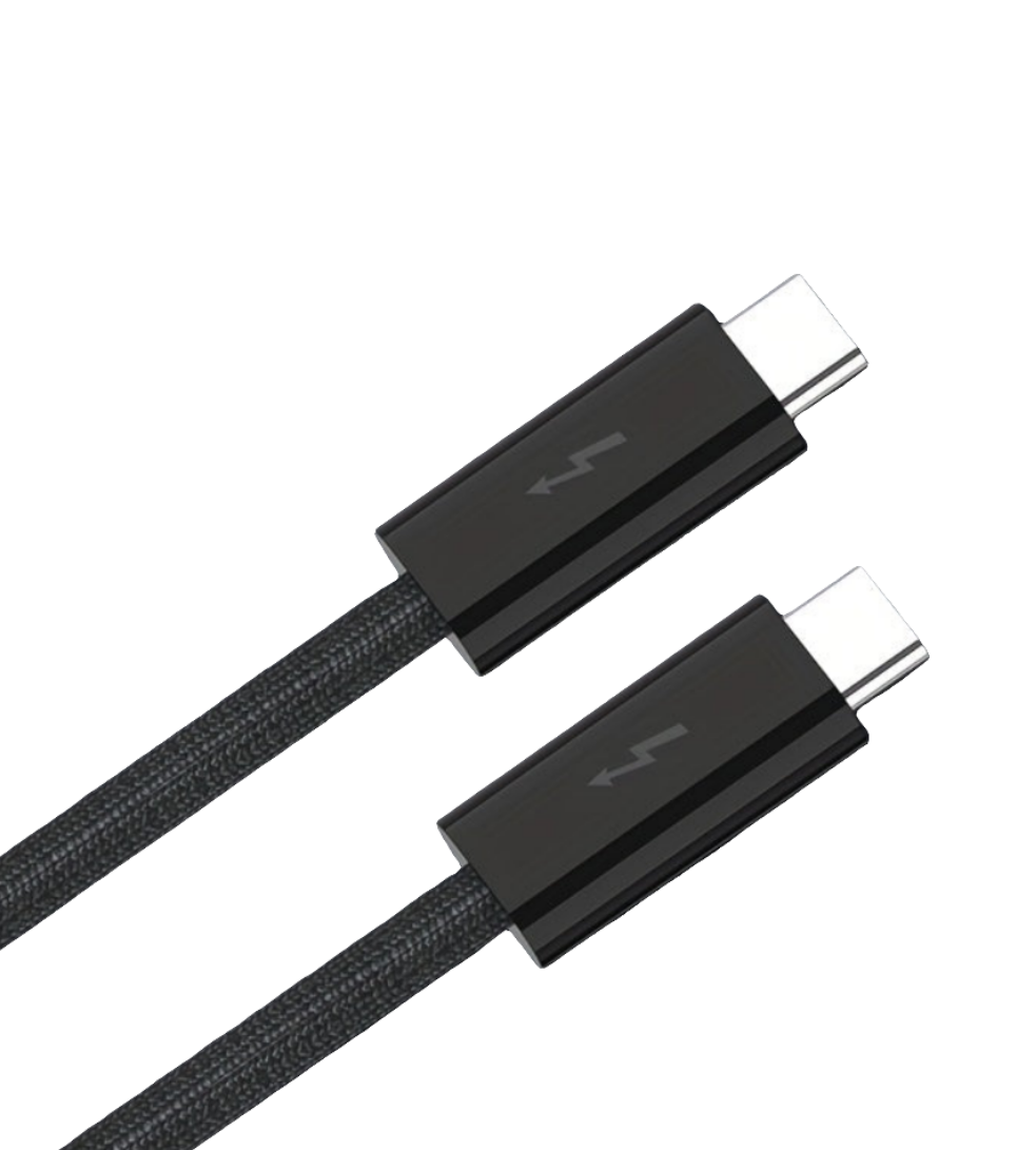 MAT Thunderbolt 4 USB-C to USB-C Cable