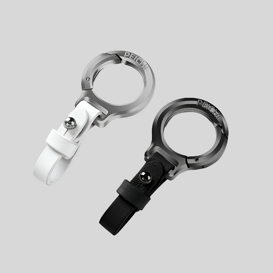 MAT Premium Keychain